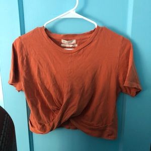 Urban Outfitters top